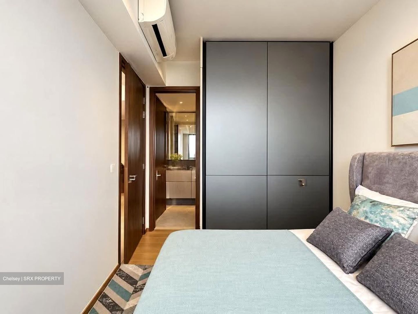 Old Airport Road (D14), Condominium #620770101